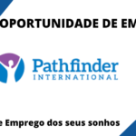 A Pathfinder International