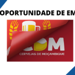 CDM - Cervejas de Moçambique