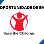 SAVE THE CHILDREN INTERNACIONAL