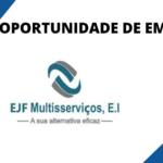 A EJF Multisserviços, E.I