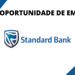 A Standard Bank Moçambique
