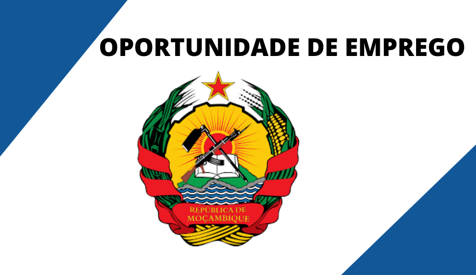 Concurso De Ingresso No Aparelho Do Estado Abre (24 VAGAS) De Emprego Nesta Segunda 08/08/2022
