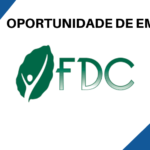 Fundação para o Desenvolvimento da Comunidade- FDC
