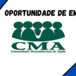 Comunidade Moçambicana de Ajuda (CMA)