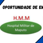 Hospital Militar De Maputo