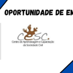 Centro de Aprendizagem e Capacitação da Sociedade Civil (CESC)