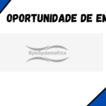 Bytesystem Africa,Lda