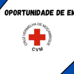 Cruz Vermelha de Moçambique (CVM)