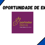 Portador Diário
