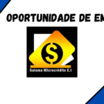 Salama Microcrédito E.I