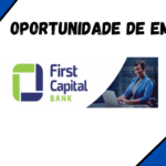 First Capital Bank