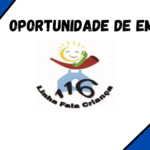 A Linha Fala Criança (LFC)