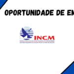 Instituto Nacional das Comunicações de Moçambique -INCM