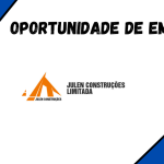 JULEN CONSTRUÇÕES, LDA