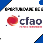 CFAO Motors Mozambique