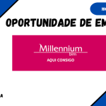 Banco Millennium Bim Está Recrutar (06) Assistentes de Cliente