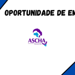 ASCHA - Associação Sócio Cultural Horizonte Azul