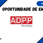 ADPP Moçambique