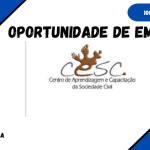 Centro de Aprendizagem e Capacitação da Sociedade Civil