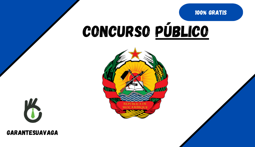 (88) Vagas de Emprego Para Concurso Público – Submeti já seu CV