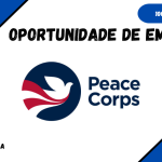 Corpo da Paz/Moçambique Está Recrutar (05) Candidatos – Urgentes