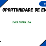 EVER GREEN LDA