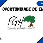Friends in Global Health – FGH