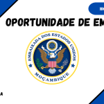 Missão dos Estados Unidos