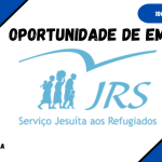 Serviço Jesuíta aos Refugiados (JRS)