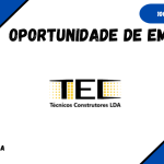 Tec- Técnicos Construtores Lda