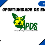 Associação Provincial para o Desenvolvimento Sustentável (APDS)