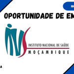 INS Abre (97) Vagas de EMPREGO Candidatos em Diversas Posições