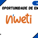 N´weti está a recrutar (04) em Diversas áreas