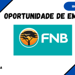 O FNB Moçambique Está Recrutar (09) Candidatos em Diversas Posições