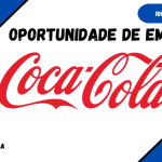 Coca-Cola Está Recrutar (04) Candidatos em Diversas Posições