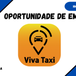 Viva Taxi Está Recrutar (25) Motoristas