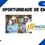 Nacala Logistics