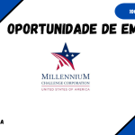 Millennium Challenge Account – Moçambique Está Recrutar (20) Candidatos em Diversas Posições