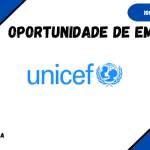 UNICEF em Moçambique Está a Recrutar (05) Candidatos Para Diversas Posições