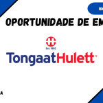 Tongaat Hulett Está Recrutar Novos Candidatos