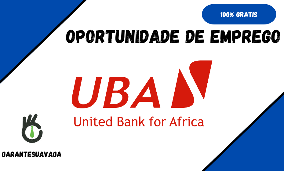 UBA Moçambique, Vagas