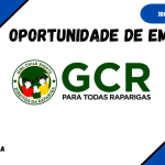 Vaga Para Oficial de Monitoria e Avaliação (m/f)