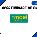 A Tmcel Abre (50) Agentes de Contact Center (m/f)