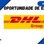 A DHL Moçambique está a Recrutar Novo Pessoal