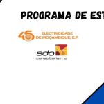 EDM – Electricidade de Moçambique