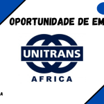 (14) Vagas de Emprego Na Unitrans LDA