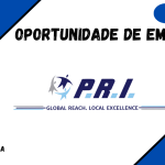 Vaga Para IT Manager