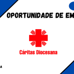 COMISSÃO DA CARITAS DIOCESANA