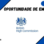 Alto Comissariado Britânico