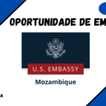 U.S. Embassy in Mozambique Abre Novas Oportunidades